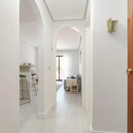 Balcón Con Encanto&parking