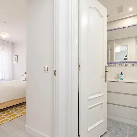 Balcon Con Encanto & Parking 公寓 *