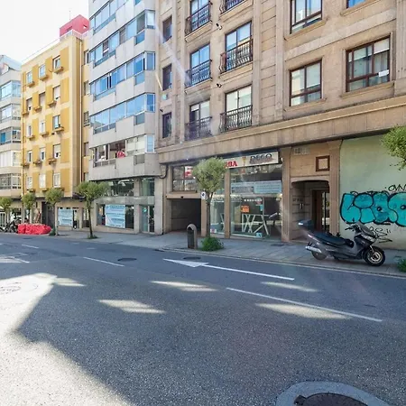 Balcon Con Encanto & Parking 公寓