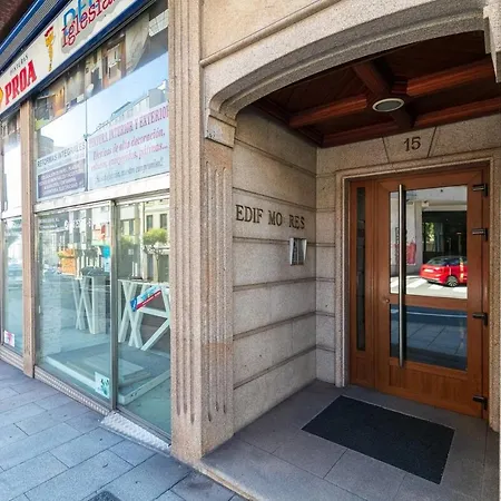 Balcón Con Encanto&parking *