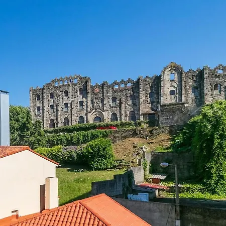 Balcon Con Encanto & Parking 公寓
