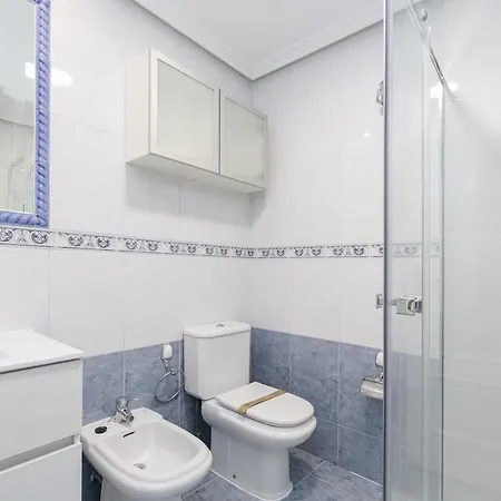 公寓 Balcon Con Encanto & Parking *