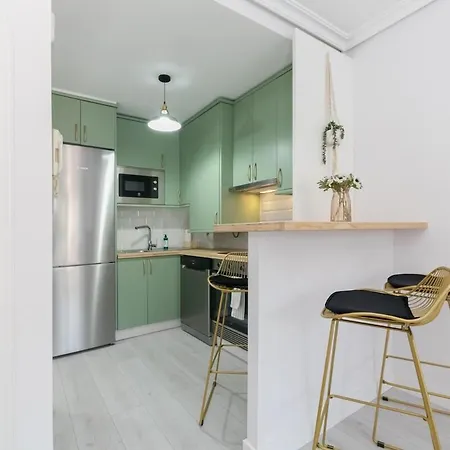 Balcon Con Encanto & Parking