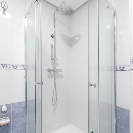 Balcón Con Encanto&parking Apartamento