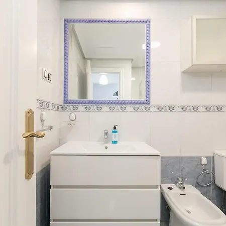 Balcón Con Encanto&parking Vigo