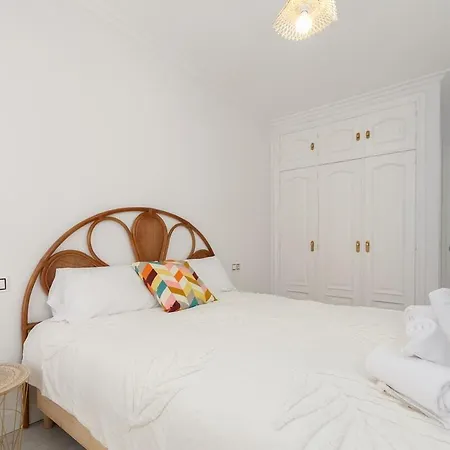 Apartamento Balcón Con Encanto&parking Vigo