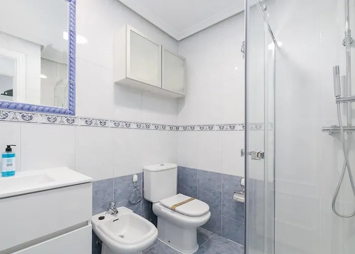 Appartement Balcon Con Encanto & Parking *