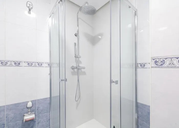 Balcon Con Encanto & Parking Appartement