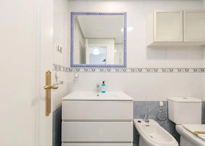 Balcon Con Encanto & Parking Comarca de Vigo