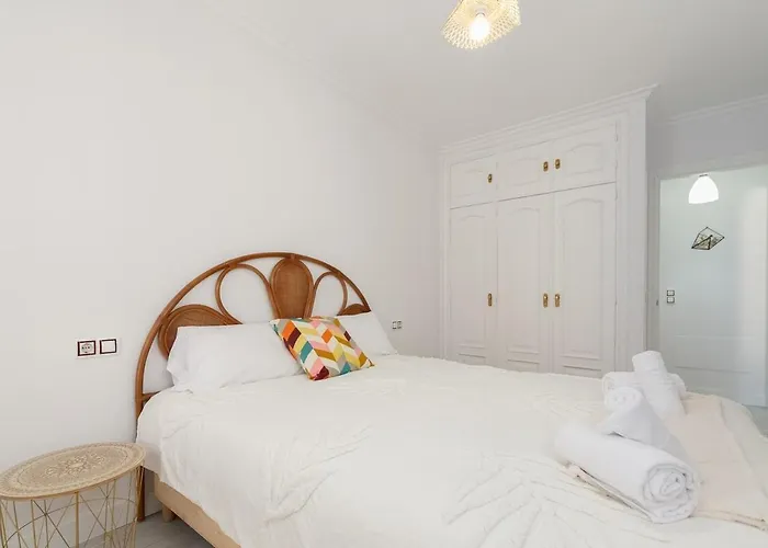 Appartement Balcon Con Encanto & Parking Comarca de Vigo