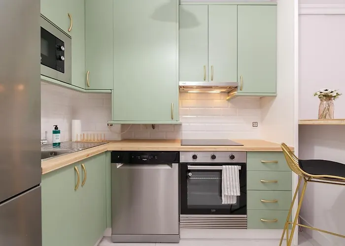 Balcon Con Encanto & Parking Comarca de Vigo